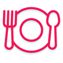 Meal Time logo